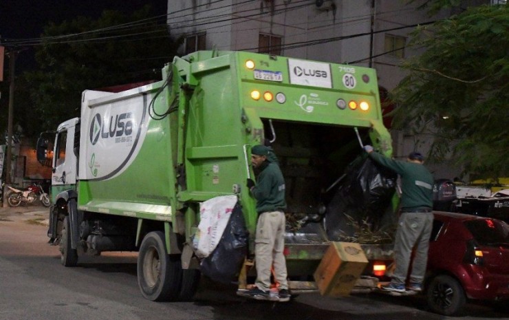 Feriado del 25 de Mayo: así será el funcionamiento de los servicios municipales